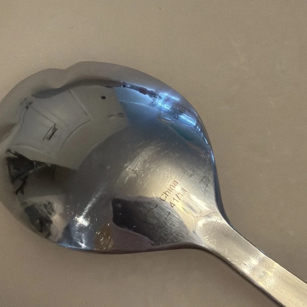Oneida Stainless Steel 